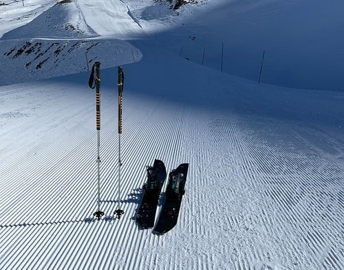 Wat is splitboarden en hoe werkt het?