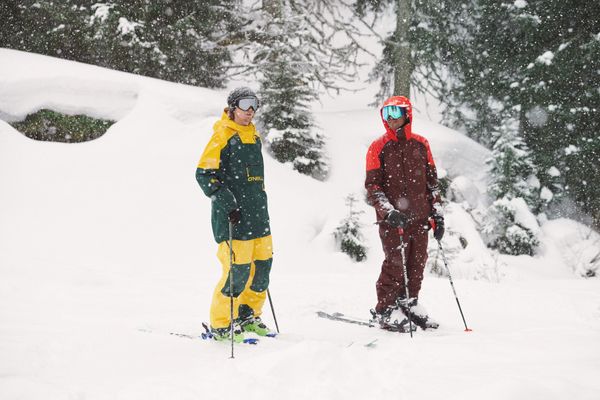 Waterkolom en ademend vermogen in ski jassen en broeken uitgelegd