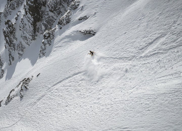 Wat is off-piste en Backcountry skiën?
