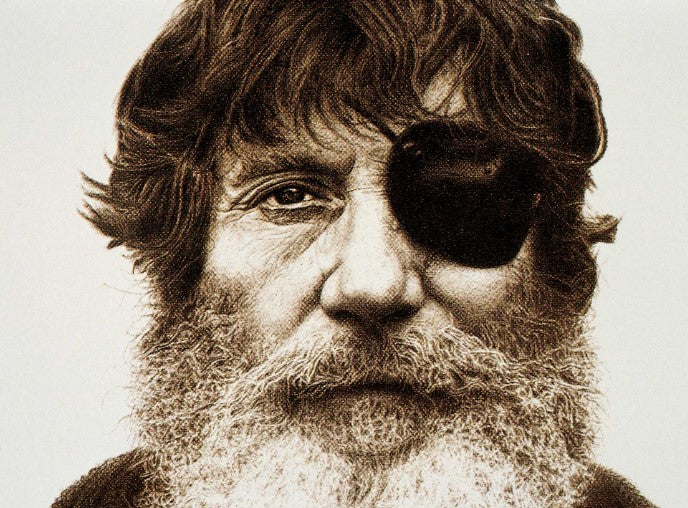 Wie was Jack O'Neill? Alles wat je moet weten!