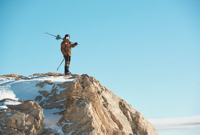 Welke skitechnieken en -stijlen zijn er? Skistijlen uitgelegd!