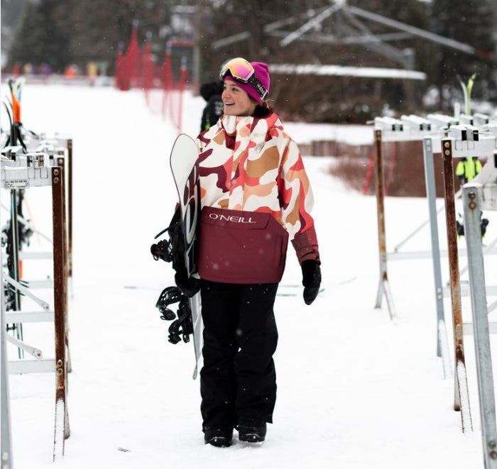 Tips & Tricks voor beginnende snowboarders