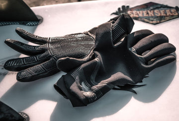 Alles wat je moet weten over wetsuit & surf accessoires