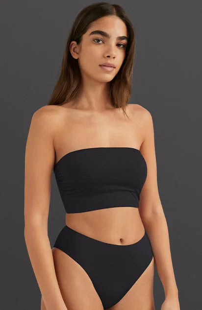 Bandeau bikini