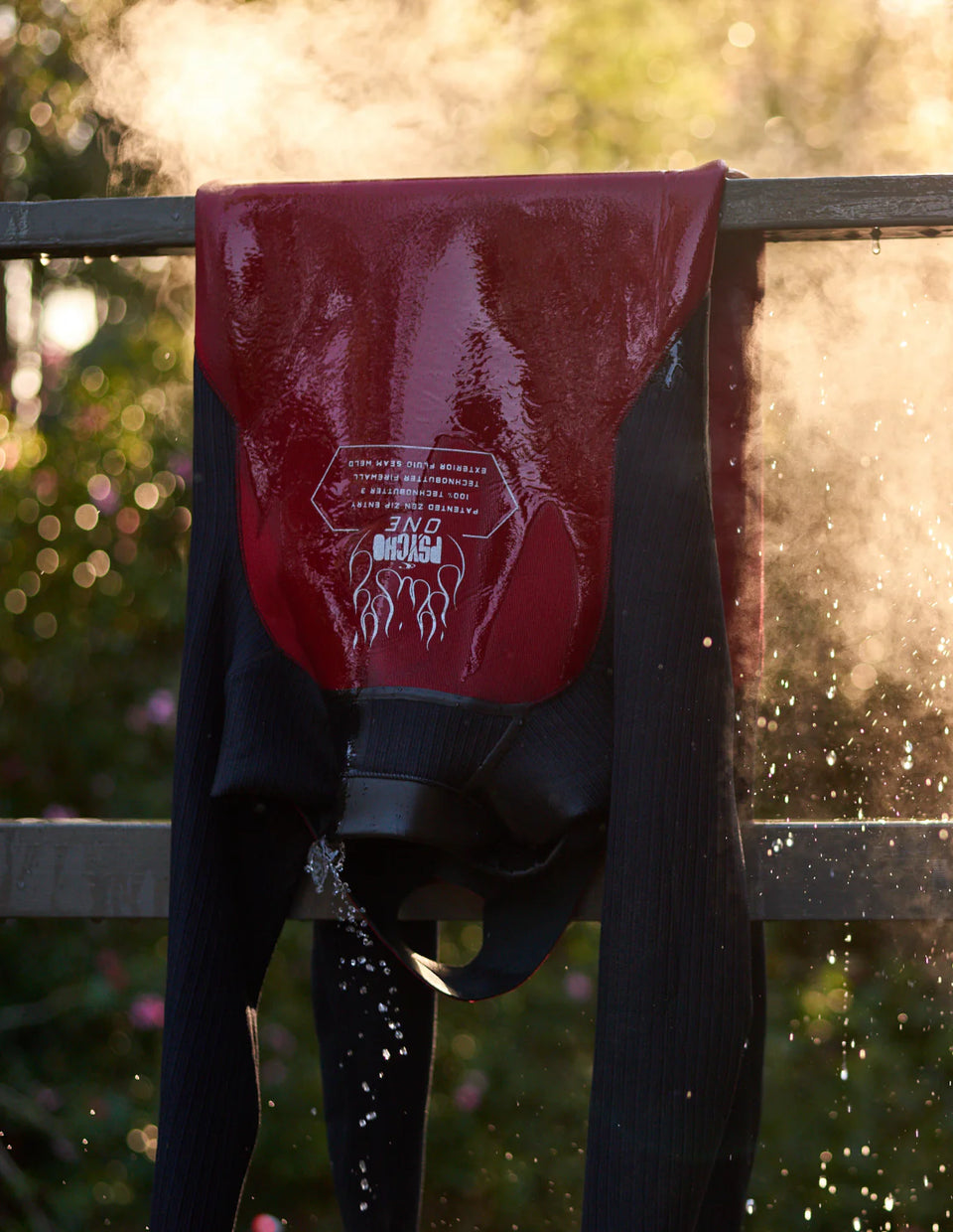 TECHNOBUTTER 3 AIR FIREWALL