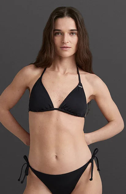 Triangel bikini top