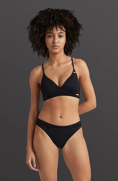 Bralette bikini
