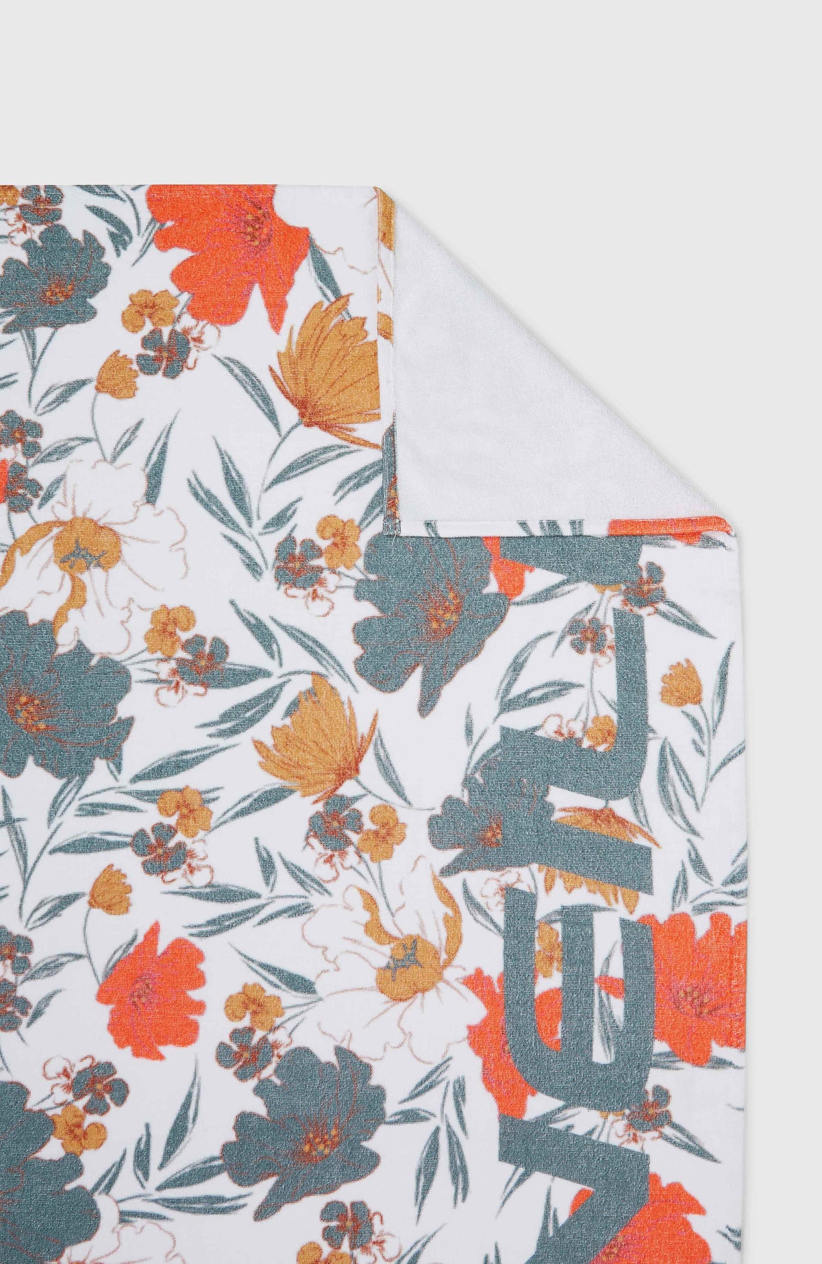 Mix and Match Seacoast handdoek | White Bluemchen