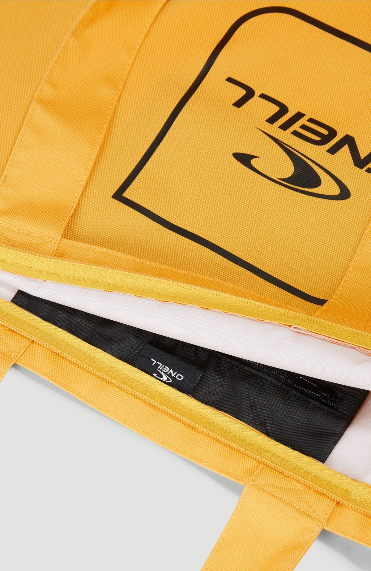 Coastal totebag | Golden Haze