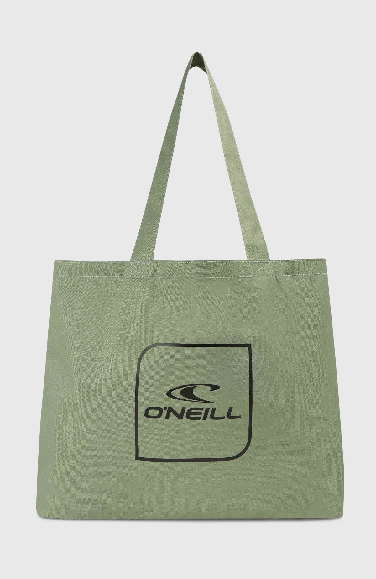 Coastal totebag | Lily Pad