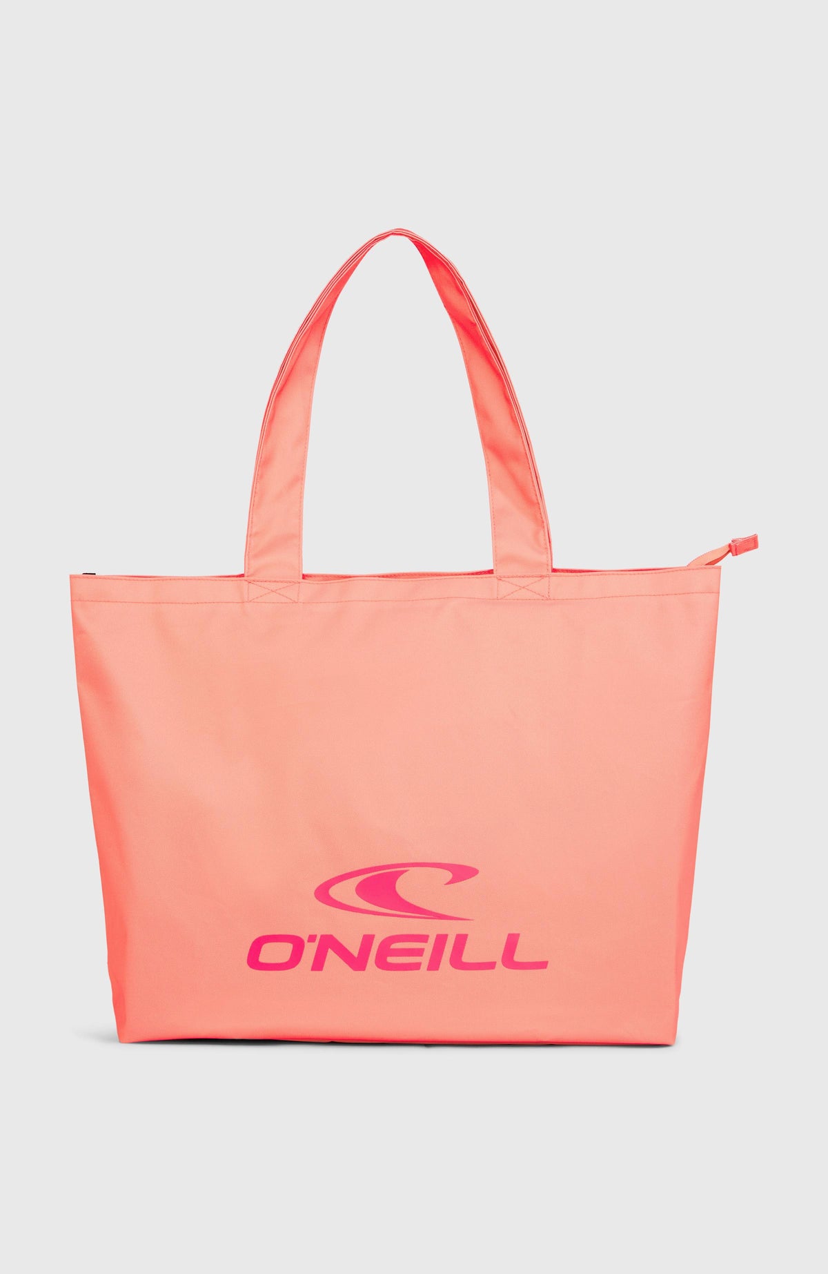 Coastal totebag | Coral Pink