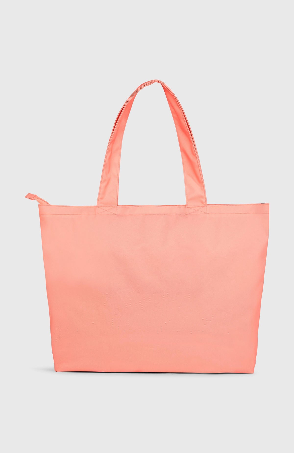 Coastal totebag | Coral Pink