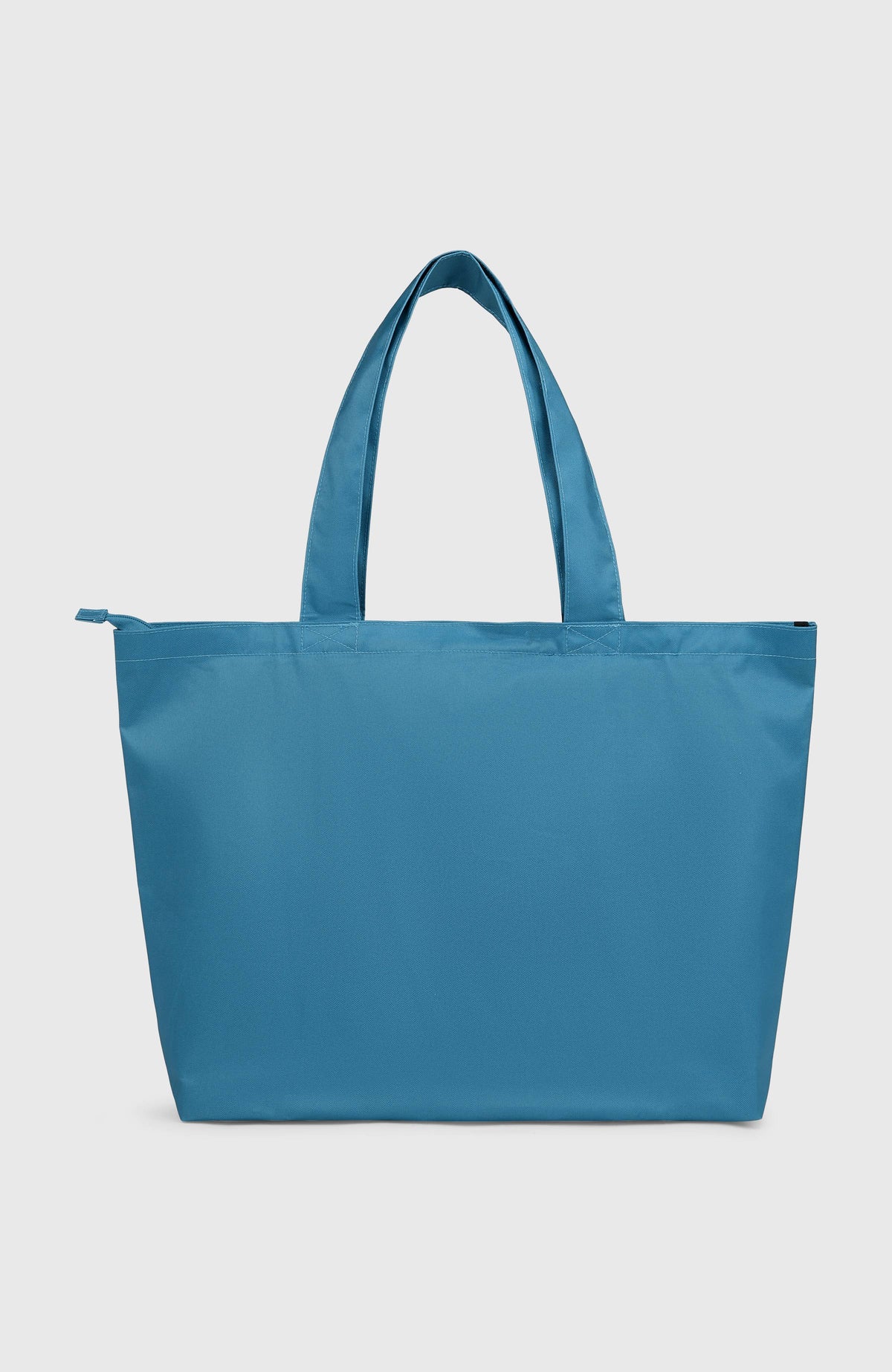 Coastal totebag | Copen Blue