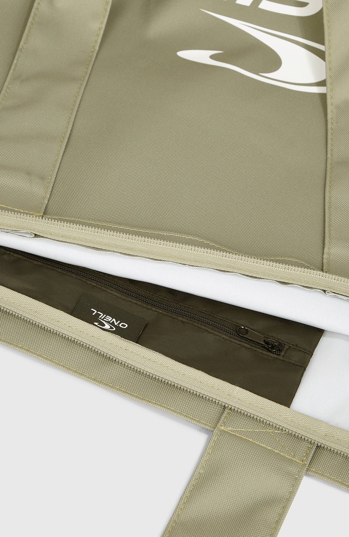 Coastal totebag | Avery Fern