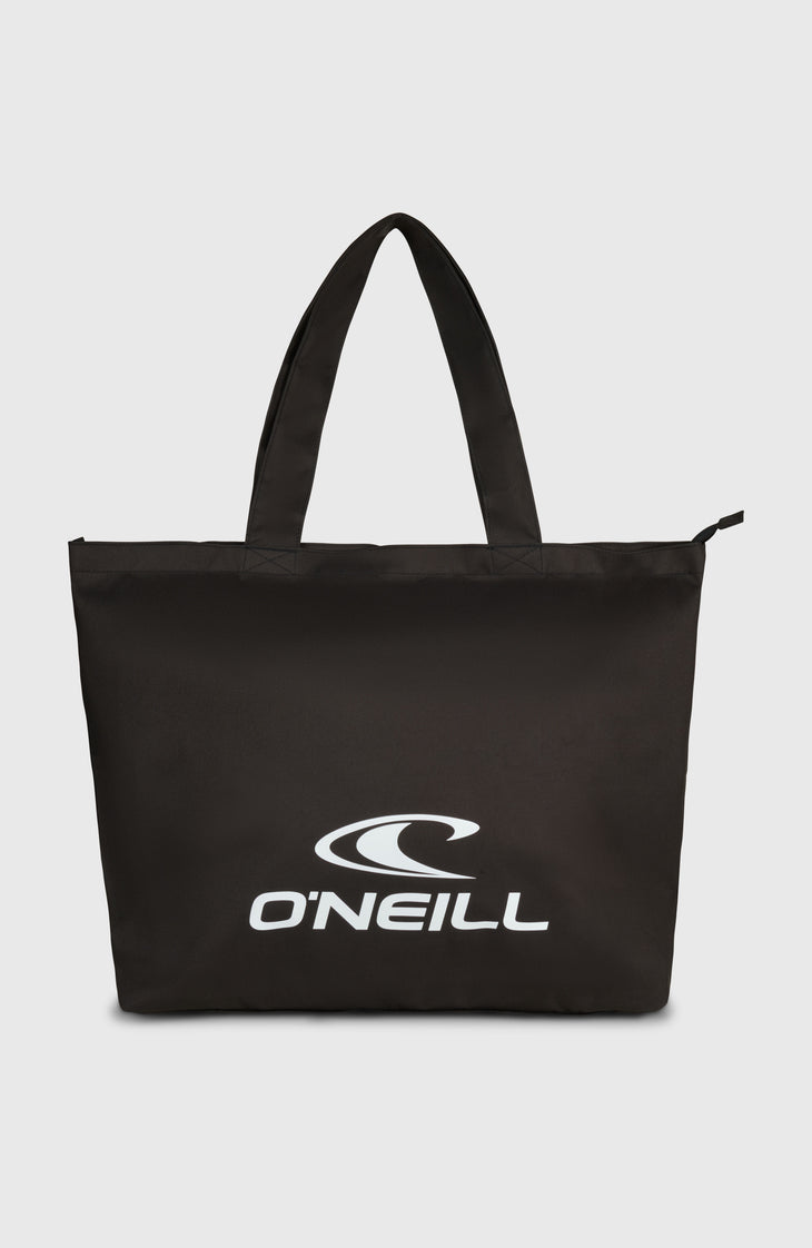 Coastal totebag | Black Out
