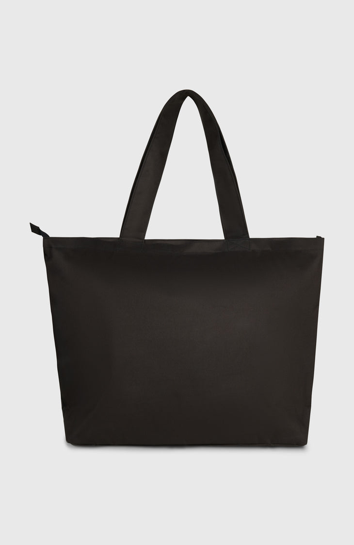 Coastal totebag | Black Out