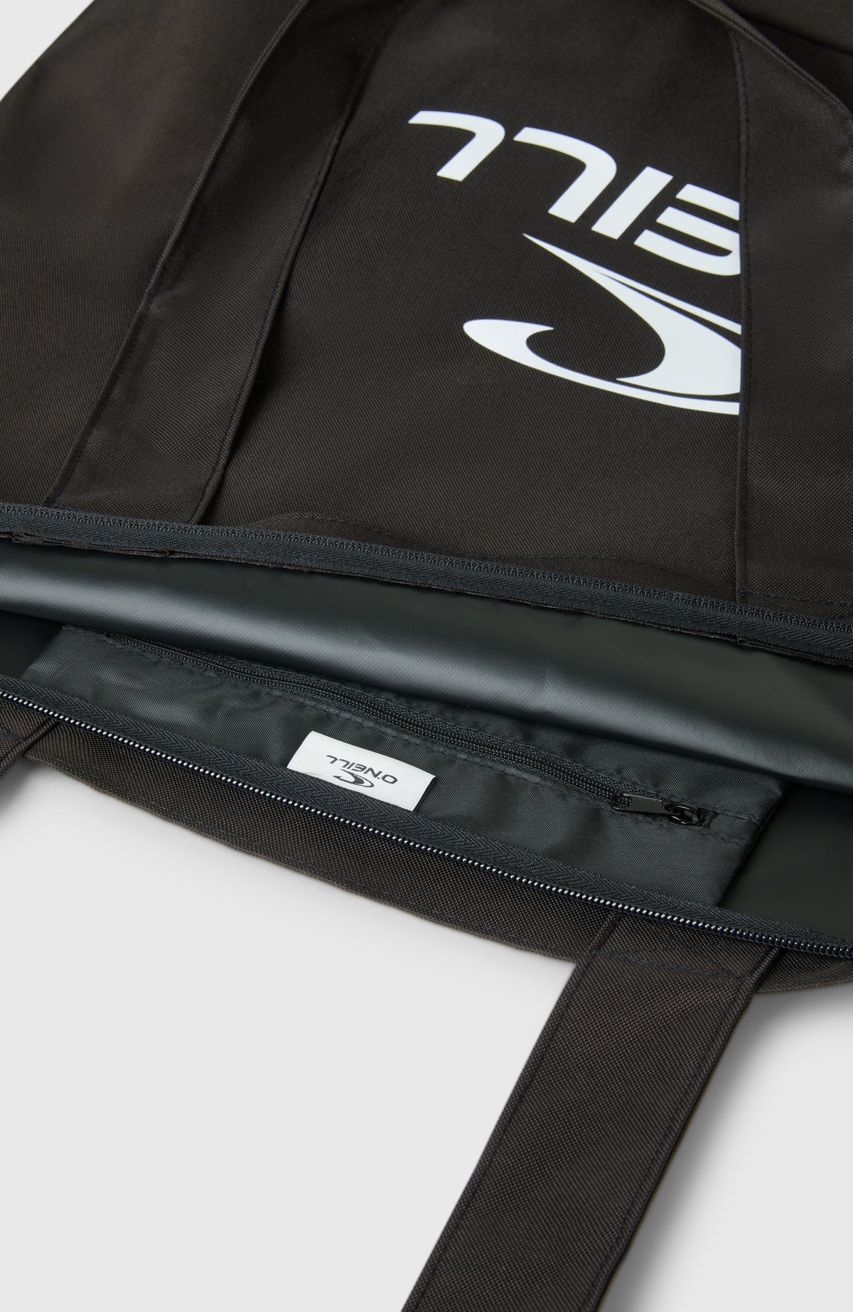 Coastal totebag | Black Out