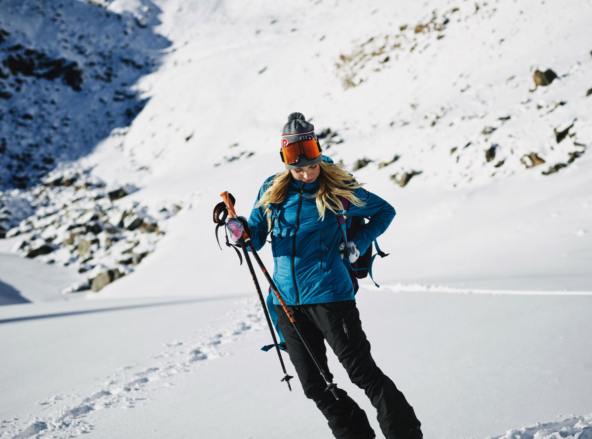 "Voordat ik door had dat het mijn baan werd, was het altijd al mijn baan geweest."
