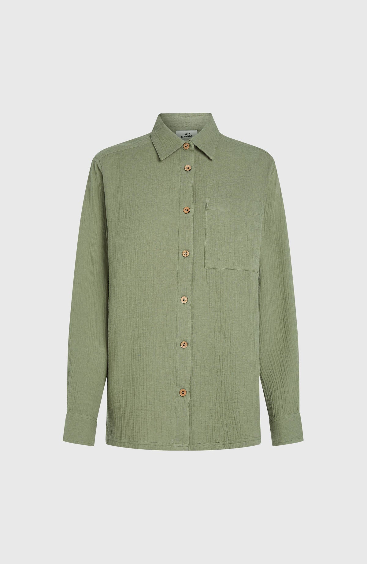 Brenda blouse | Avery Fern