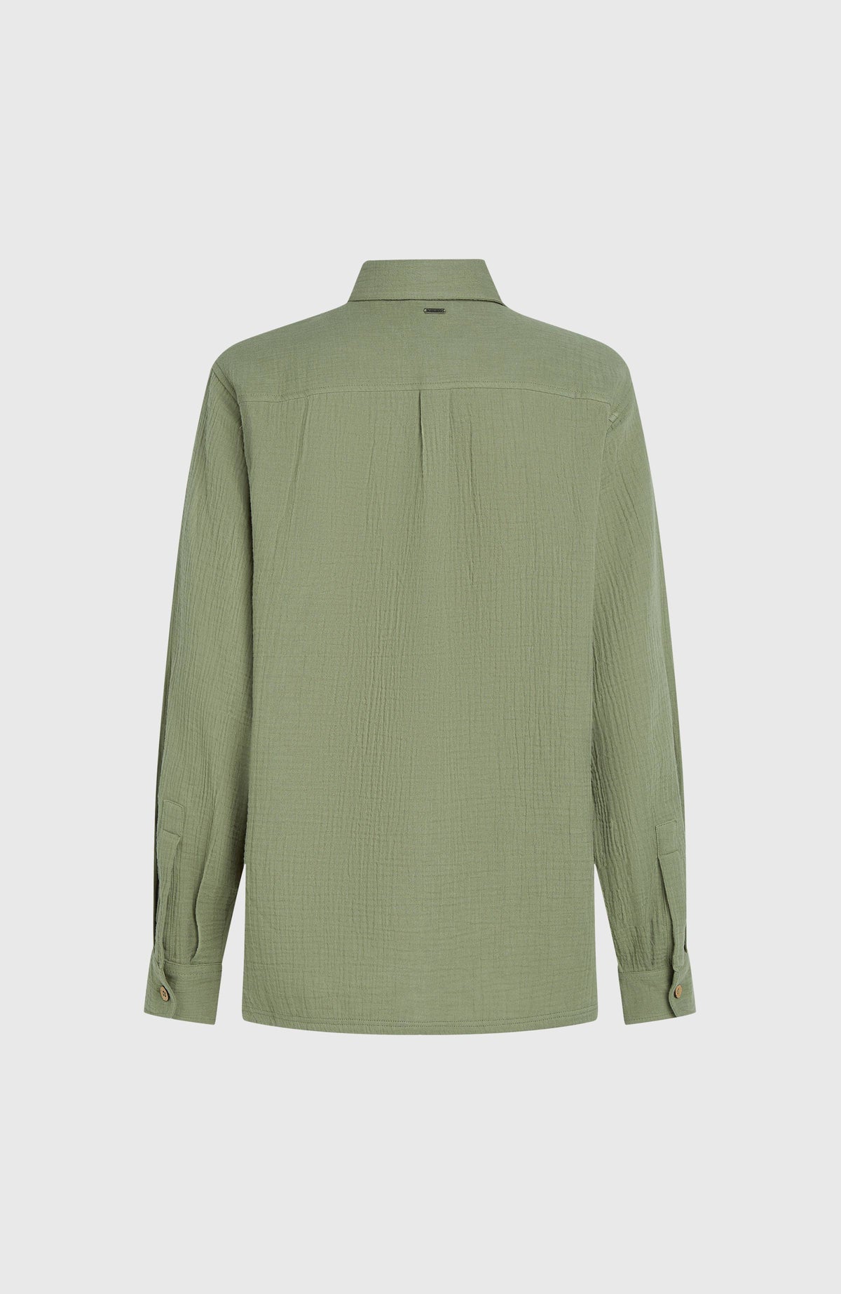 Brenda blouse | Avery Fern