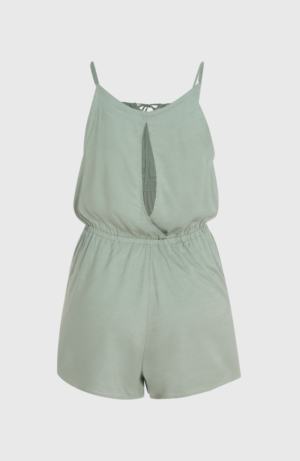 Leina playsuit | Lily Pad