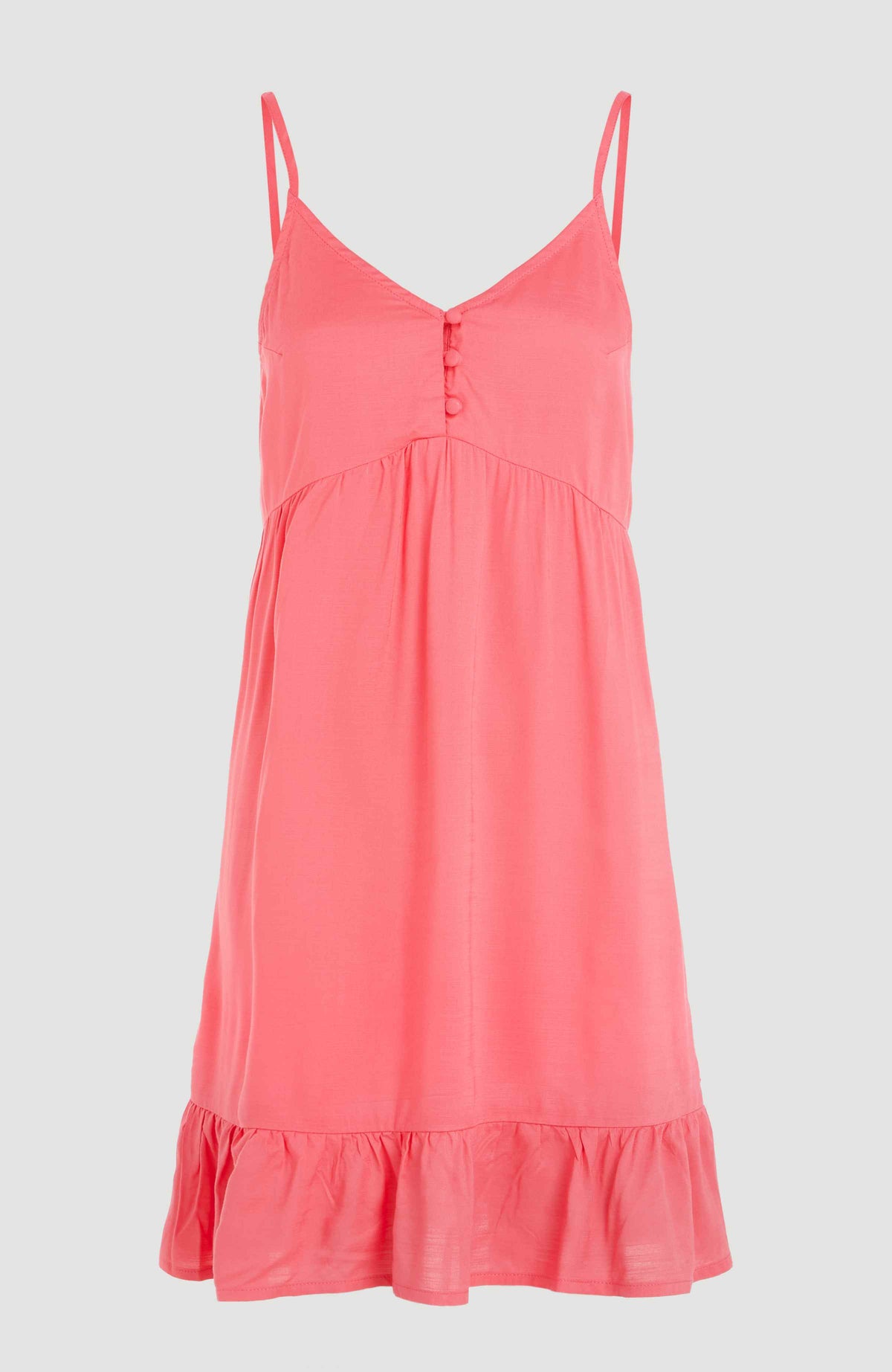 Malu Beach jurk | Perfectly Pink