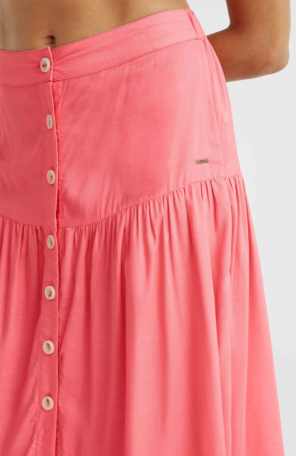 Alofa maxirok | Perfectly Pink