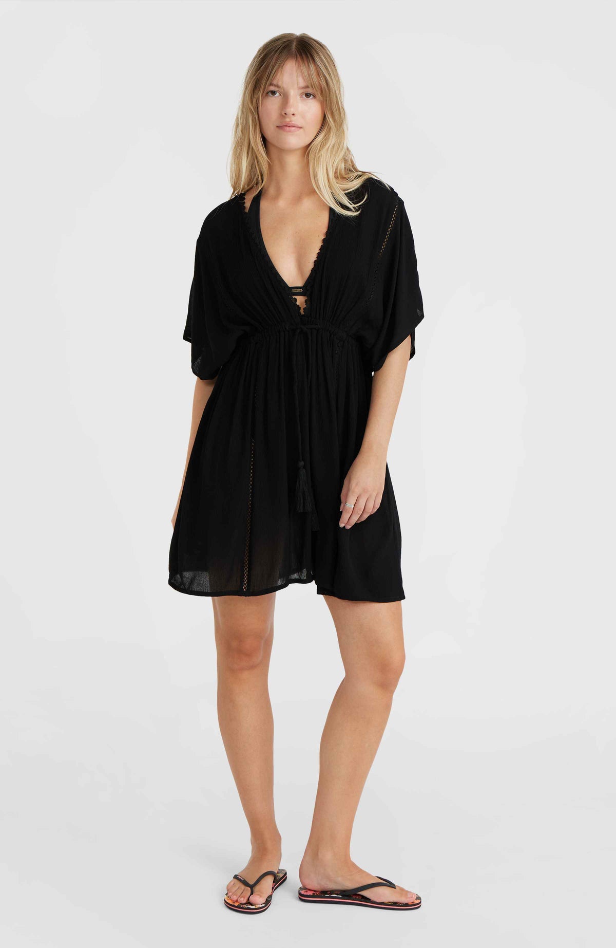 Mona strandjurk | Black Out