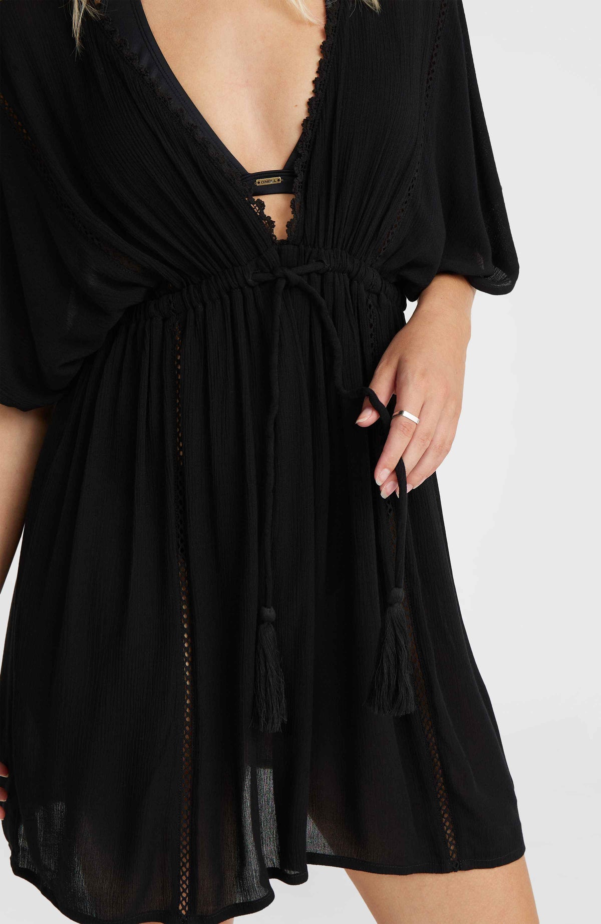 Mona strandjurk | Black Out