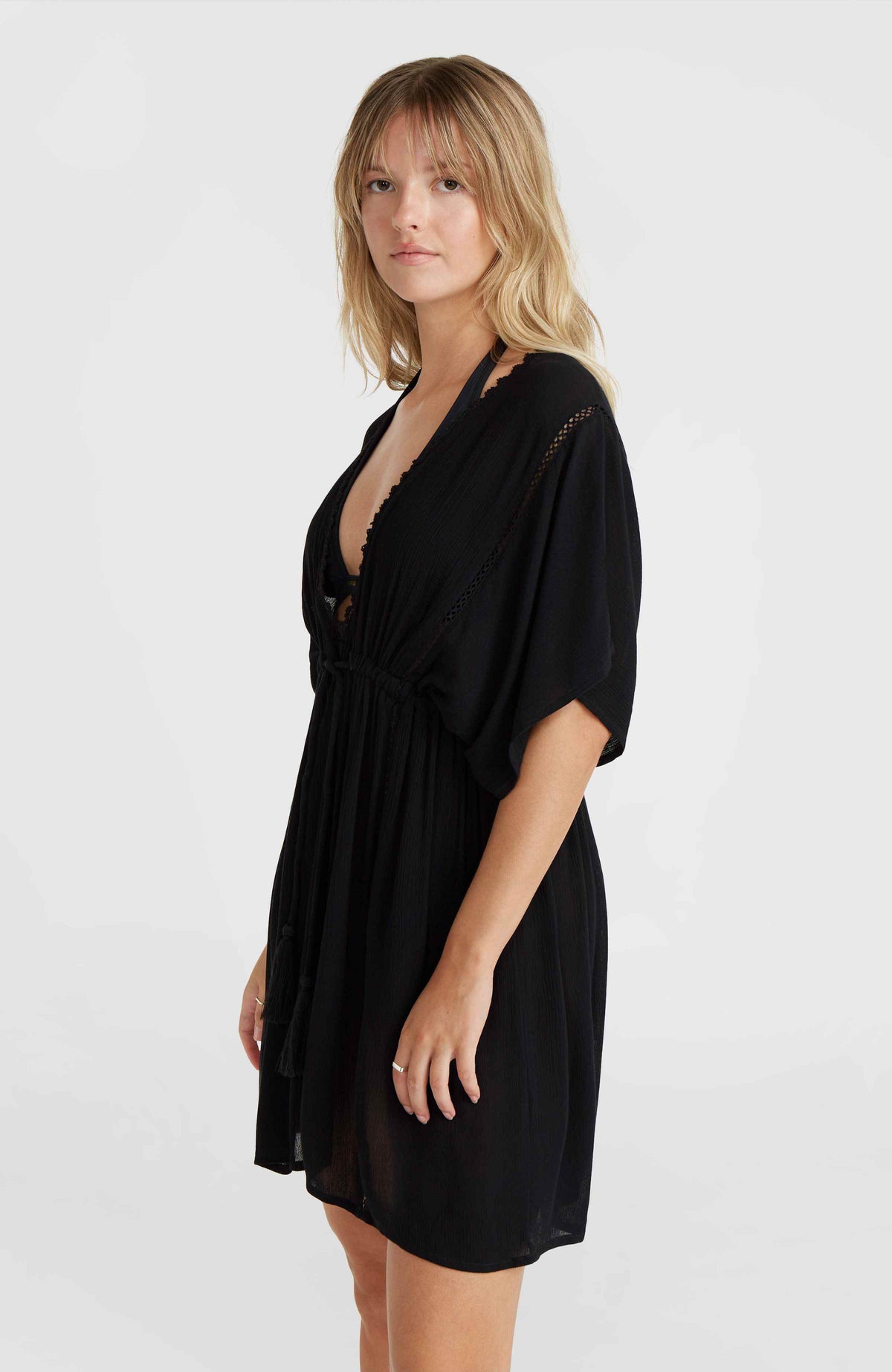Mona strandjurk | Black Out