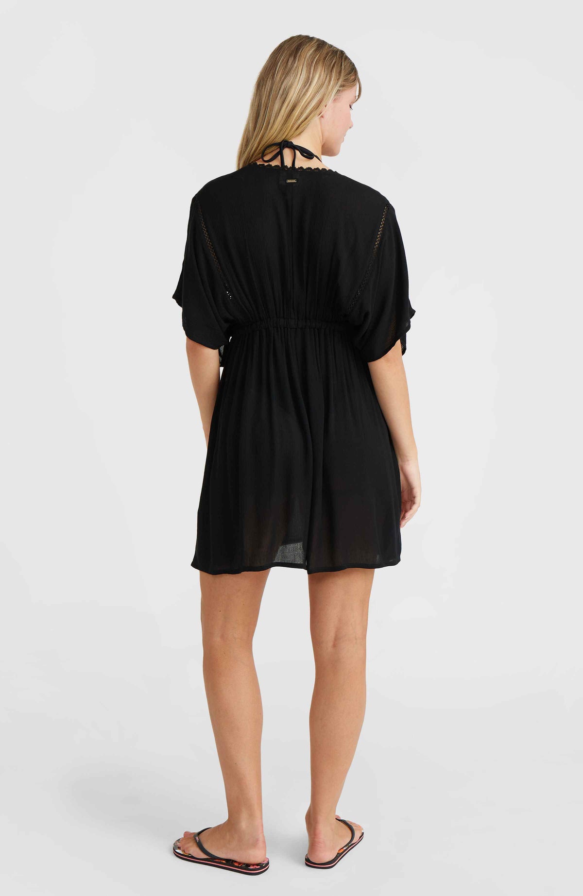 Mona strandjurk | Black Out