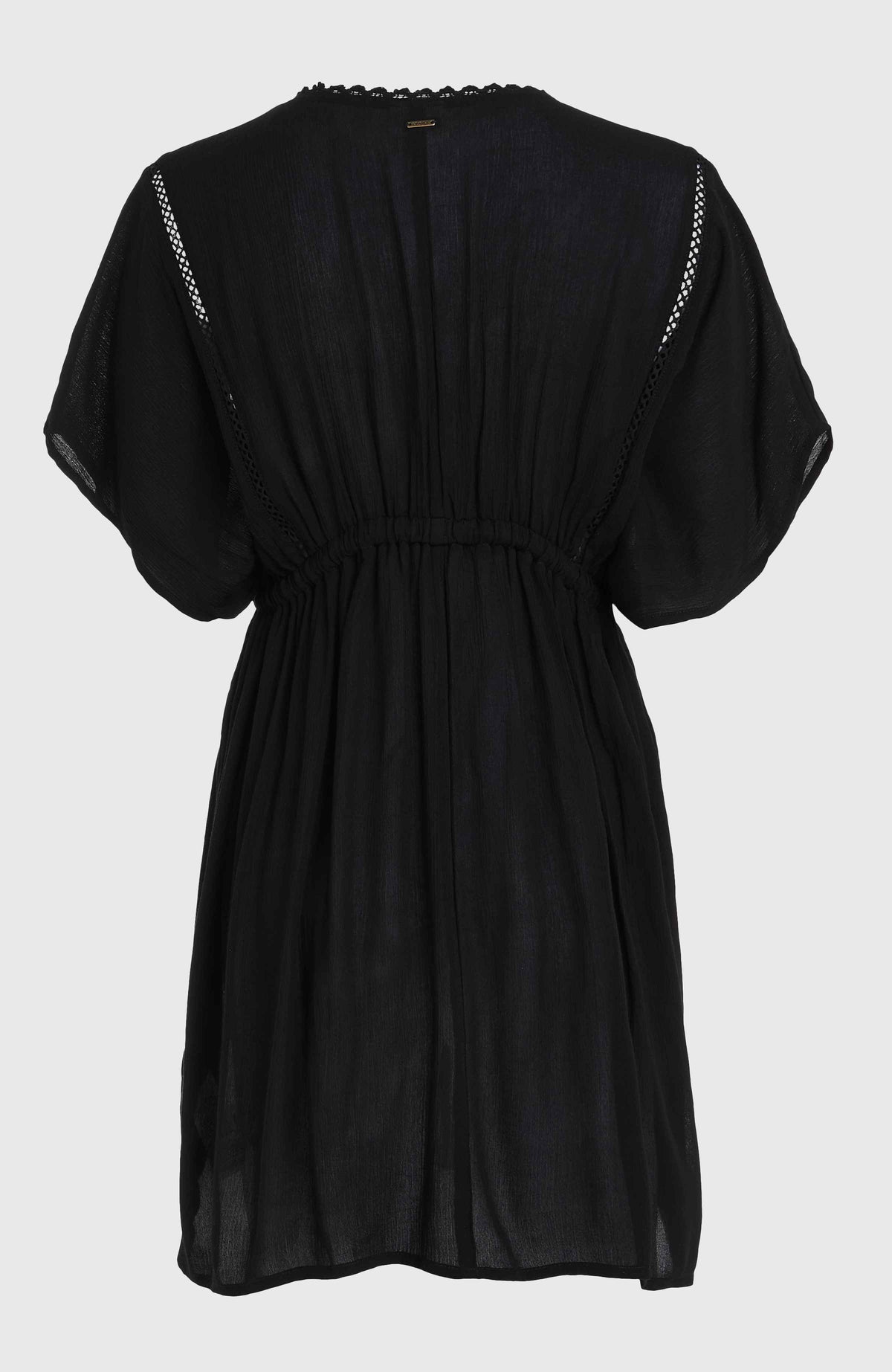 Mona strandjurk | Black Out