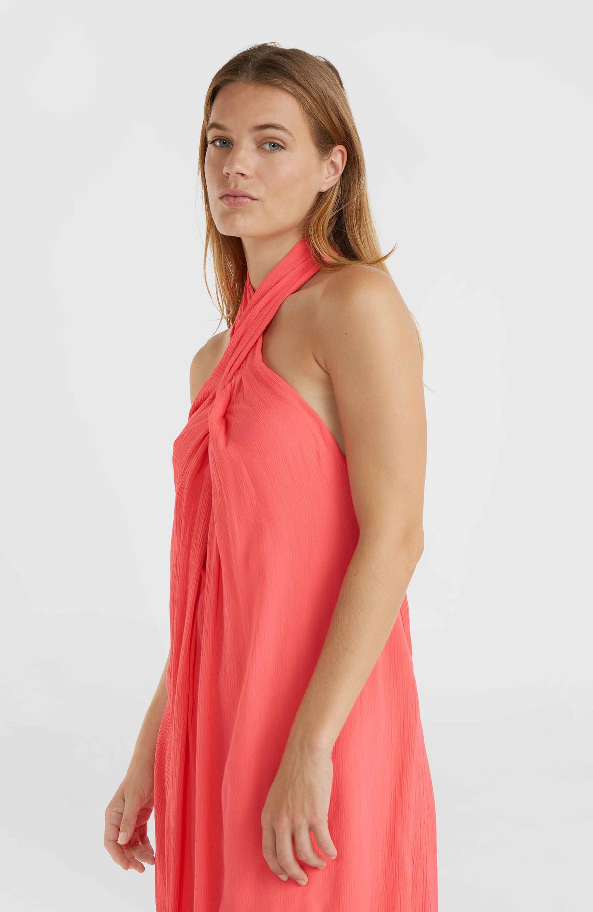 Naima Women of the Wave jurk | Rose Parade