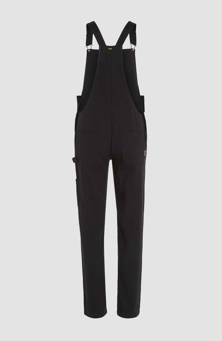 Mix and Match tuinbroek | Black Out