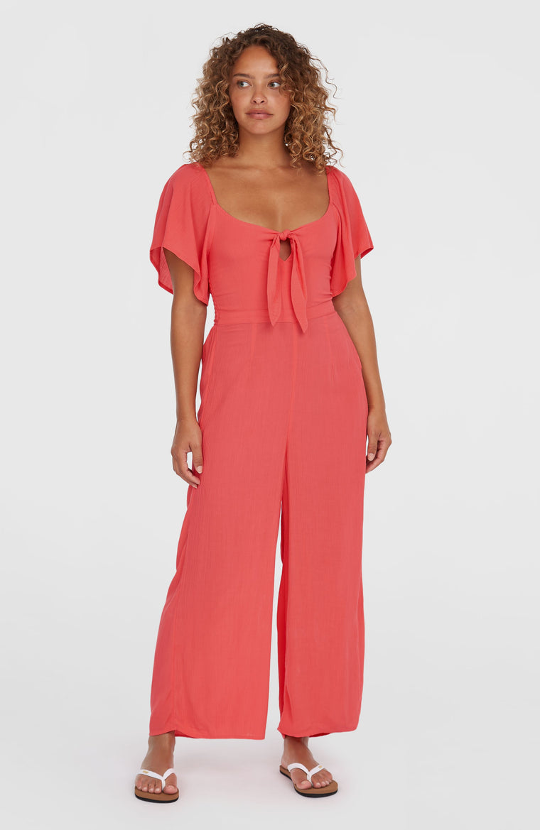 Kesia jumpsuit | Froly Kesia jumpsuit | Froly