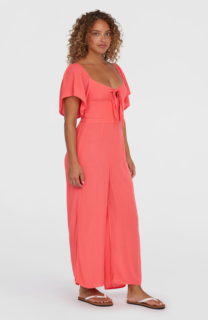 Kesia jumpsuit | Froly