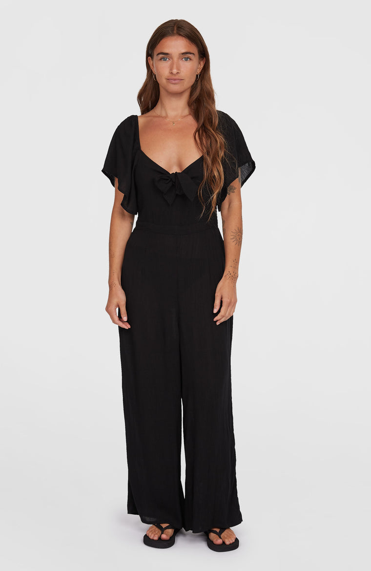 Kesia jumpsuit | Black Out Kesia jumpsuit | Black Out