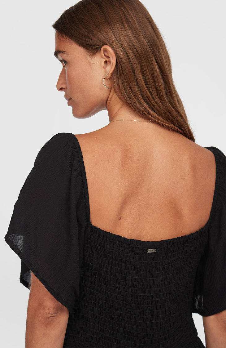 Kesia jumpsuit | Black Out