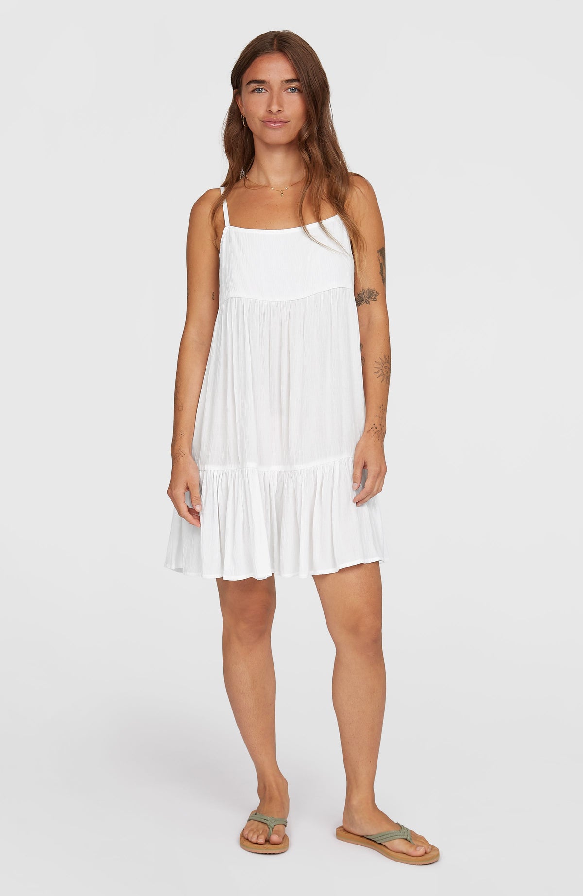 Rilee jurkje | Snow White