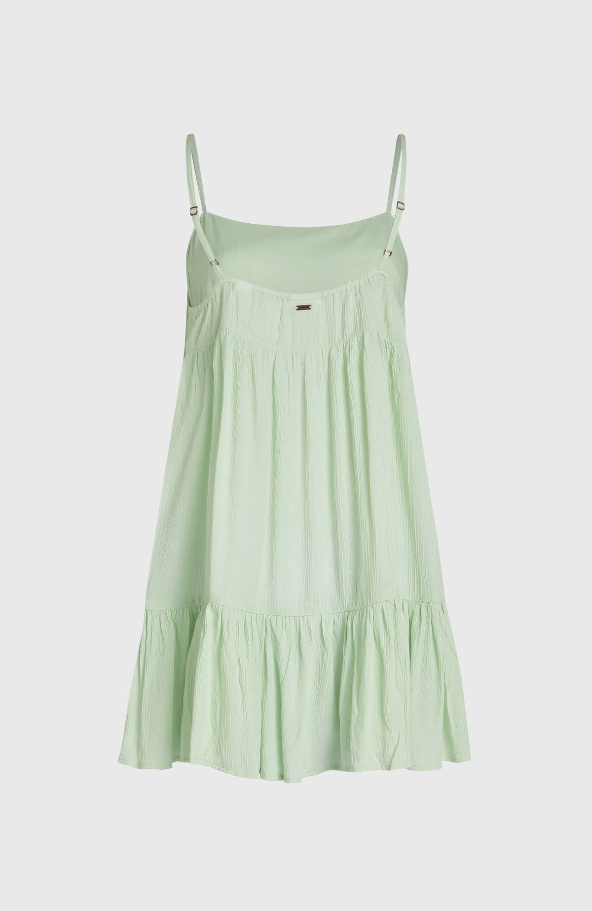 Rilee jurkje | Mildrew Mint