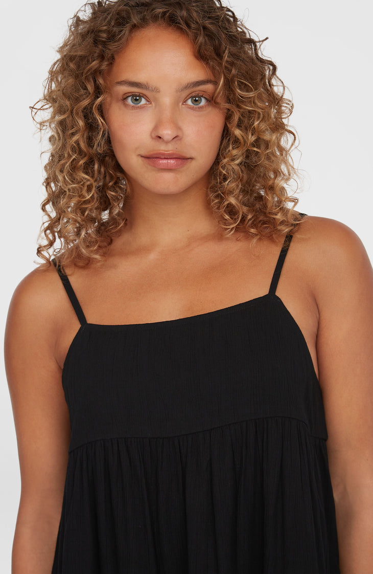 Rilee jurkje | Black Out