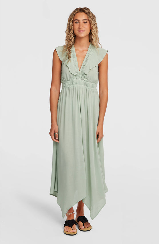 Must-Have midi-jurk | Marble Arch