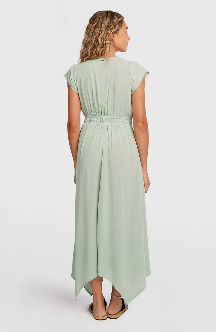 Must-Have midi-jurk | Marble Arch