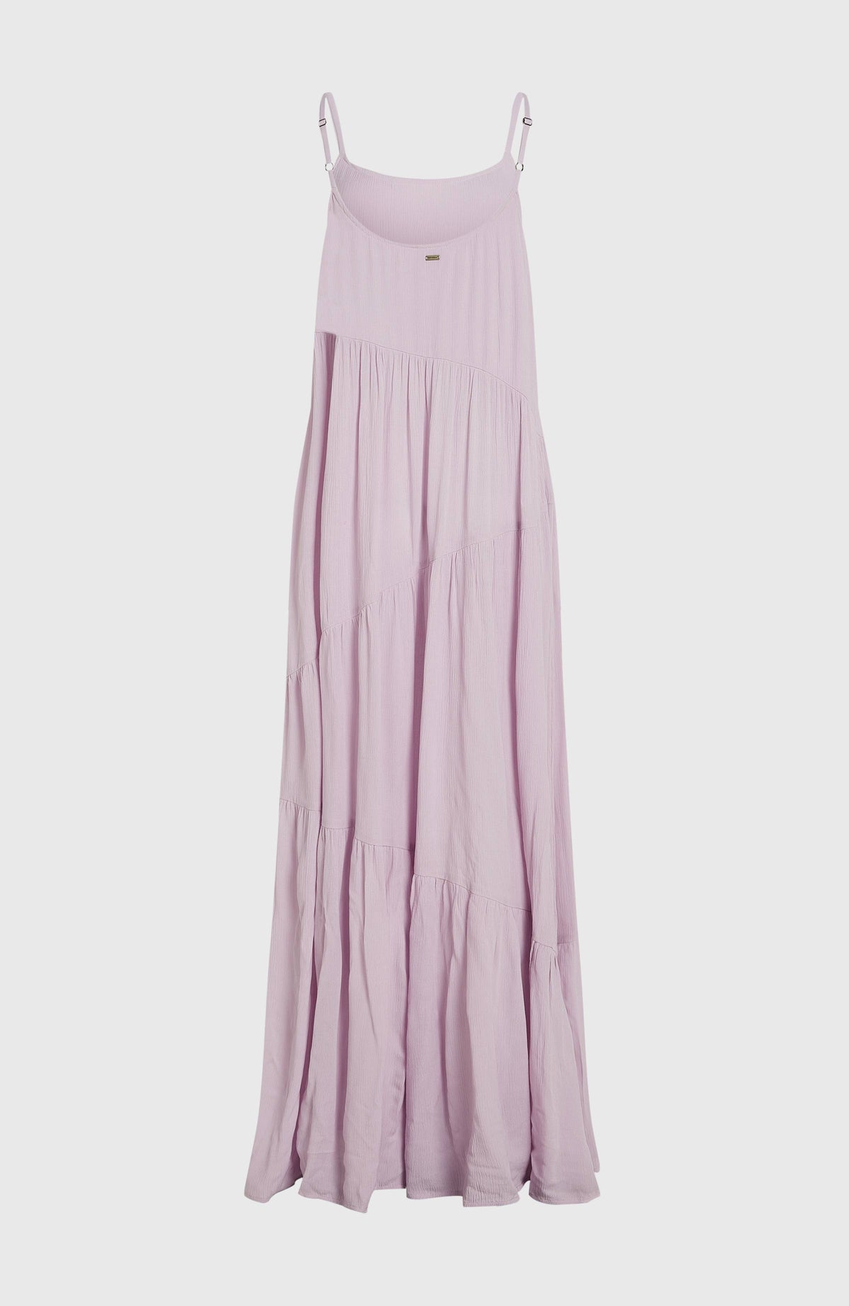 Devyn maxi-jurk | Pale Lavender