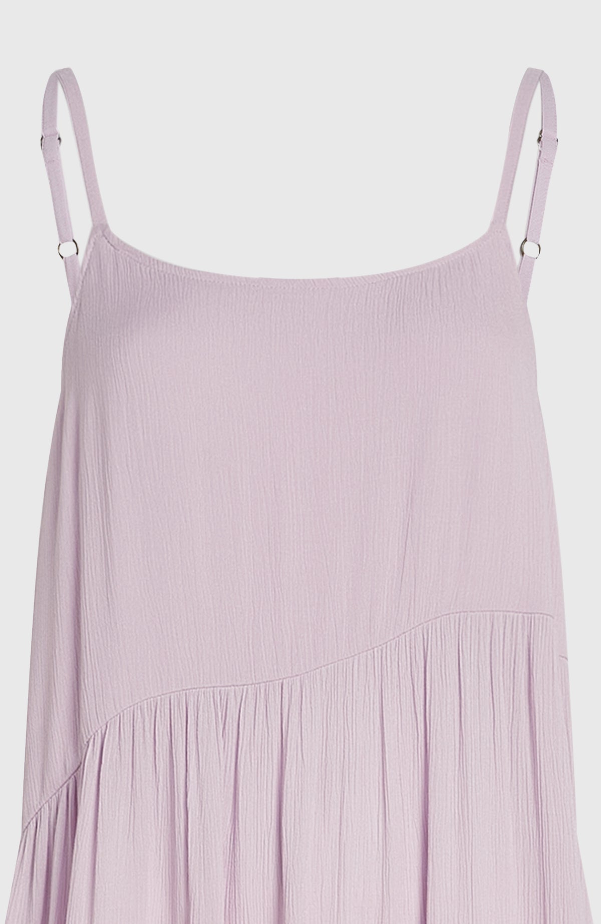 Devyn maxi-jurk | Pale Lavender