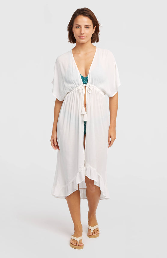 Wilder strandjurk | Snow White