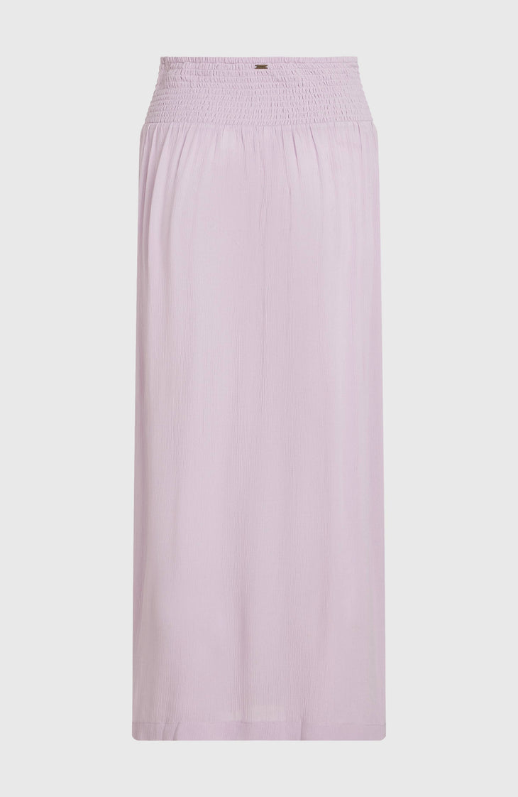 Johnny maxirok | Pale Lavender