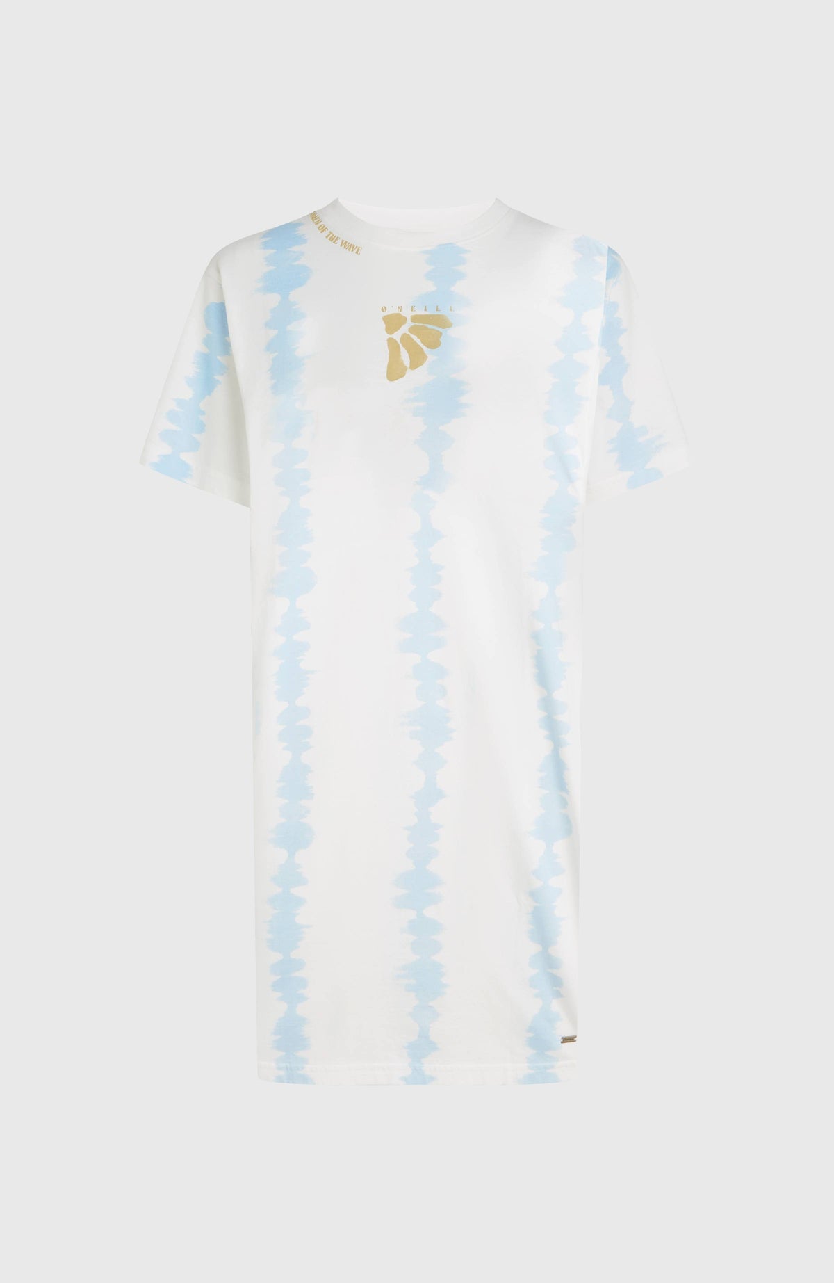 Women of the Wave T-shirtjurk | White TDTee
