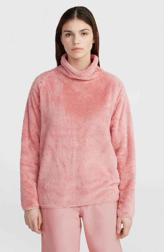 Velour fleecehoodie | Lime Wash Velour fleecehoodie | Lime Wash