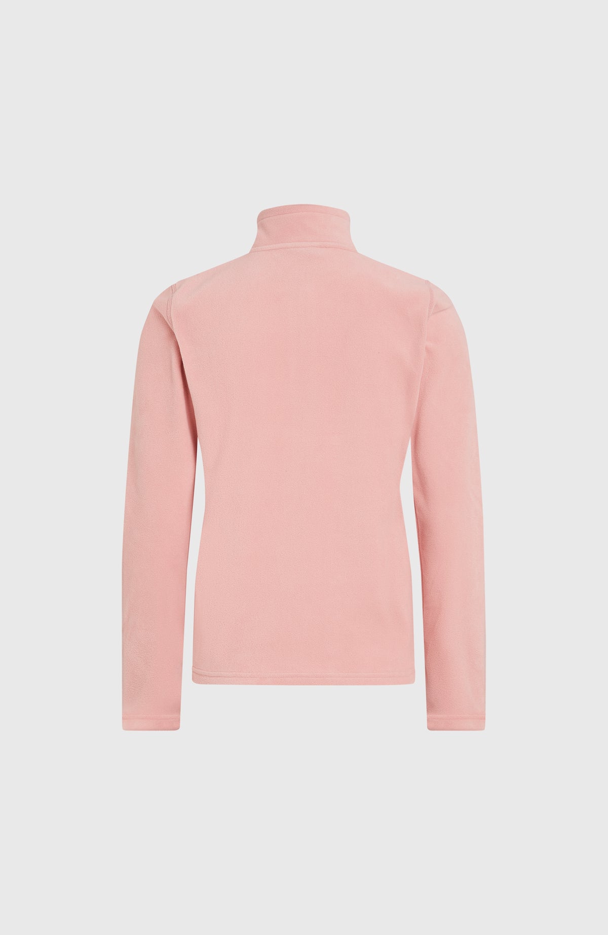Jack's Polartec® 100 fleecetrui met halve rits | Genuine Pink